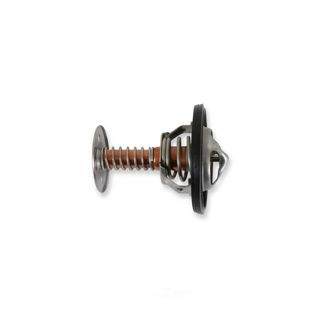 Mr Gasket Thermostat - 6368 fits 2004-2007 Cadillac CTS / 2002-2007 Cadillac Escalade, Escalade ESV, Escalade EXT / 2002-2006 Chevrolet Avalanche 1500