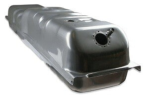 Holley Sniper EFI Coated Steel, EFI, Gas 19-155 fits 1973-1981 Chevrolet / GMC Truck 8FT Bed