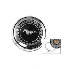 Load image into Gallery viewer, Scott Drake Fuel Cap (with Vent &amp; Cable) D1ZZ-9030-B fits 1971-1973 Ford Mustang