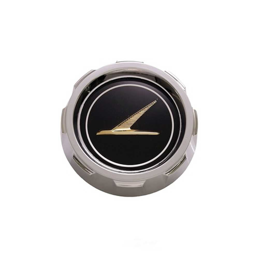 Scott Drake Fuel Cap C4BZ-9030-A fits 1965 Ford Falcon