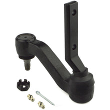 Load image into Gallery viewer, Proforged Idler Arm; E-Coated; 102-10008 fits 1968-1974 Buick Apollo / Chevrolet Camaro / Chevrolet Nova / Oldsmobile Omega / Pontiac Ventura