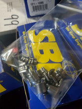 Load image into Gallery viewer, SBI Valve Lock Keeper Set fits 1995-1999 Eclipse / Talon / Neon 420a