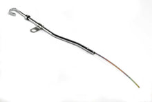 Load image into Gallery viewer, Mr Gasket Engine Oil Dipstick &amp; Tube - Chrome 6921 fits 1981-1993 Ford Bronco Custom / 1985-1996 Ford Bronco Eddie Bauer / 1981 Ford Bronco Ranger Xlt, F-150, F-250, F-350 / 1991-1996 Ford Bronco Xl / 1982 Ford Bronco Xls, F-250 Xlt Lariat