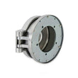 Load image into Gallery viewer, Scott Drake LeMans Style Gas Door Kit CSX-9030-A