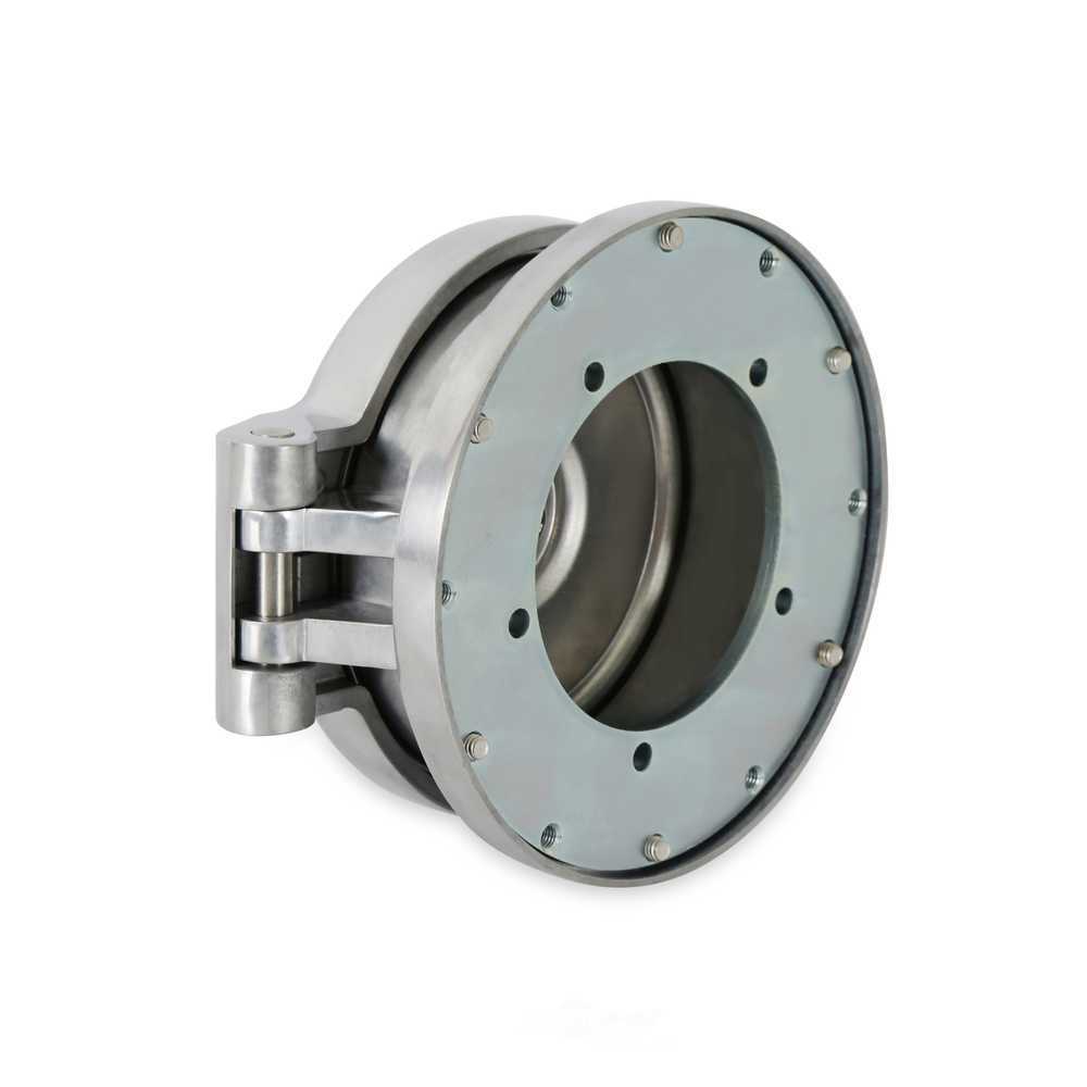 Scott Drake LeMans Style Gas Door Kit CSX-9030-A