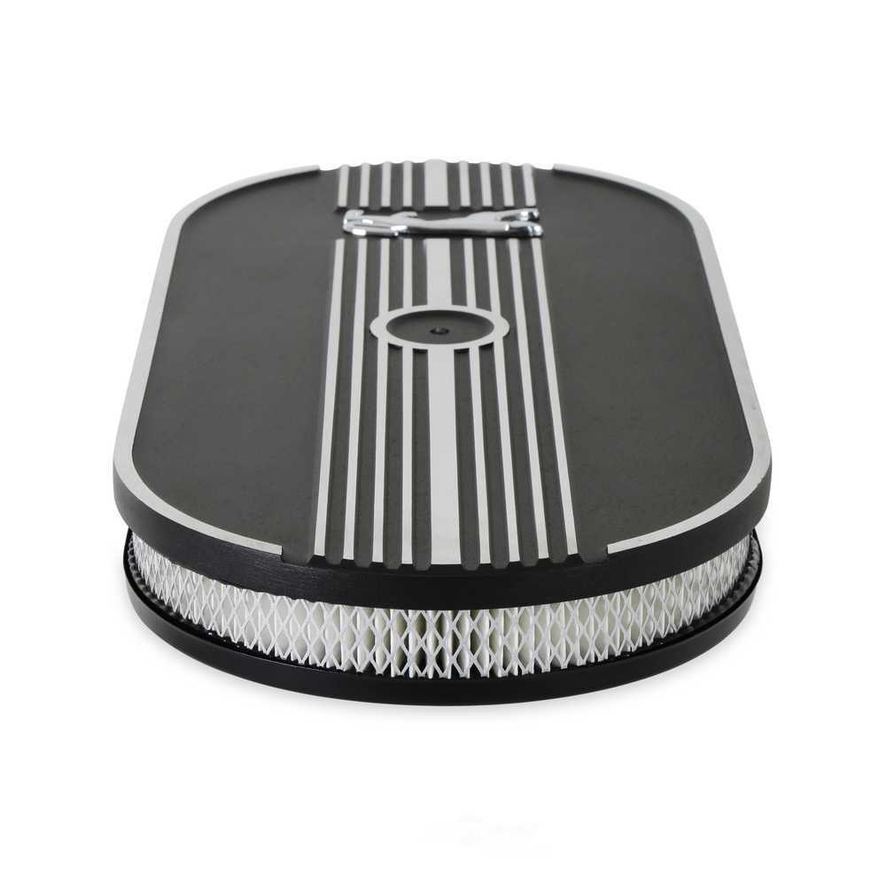 Scott Drake Oval Air Cleaner Assembly C7WY-9600-C fits 1967-1970 Mercury Cougar