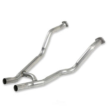 Load image into Gallery viewer, Scott Drake H Pipe C5ZZ-5246-K fits 1964-1966 Ford Mustang 289 HiPo