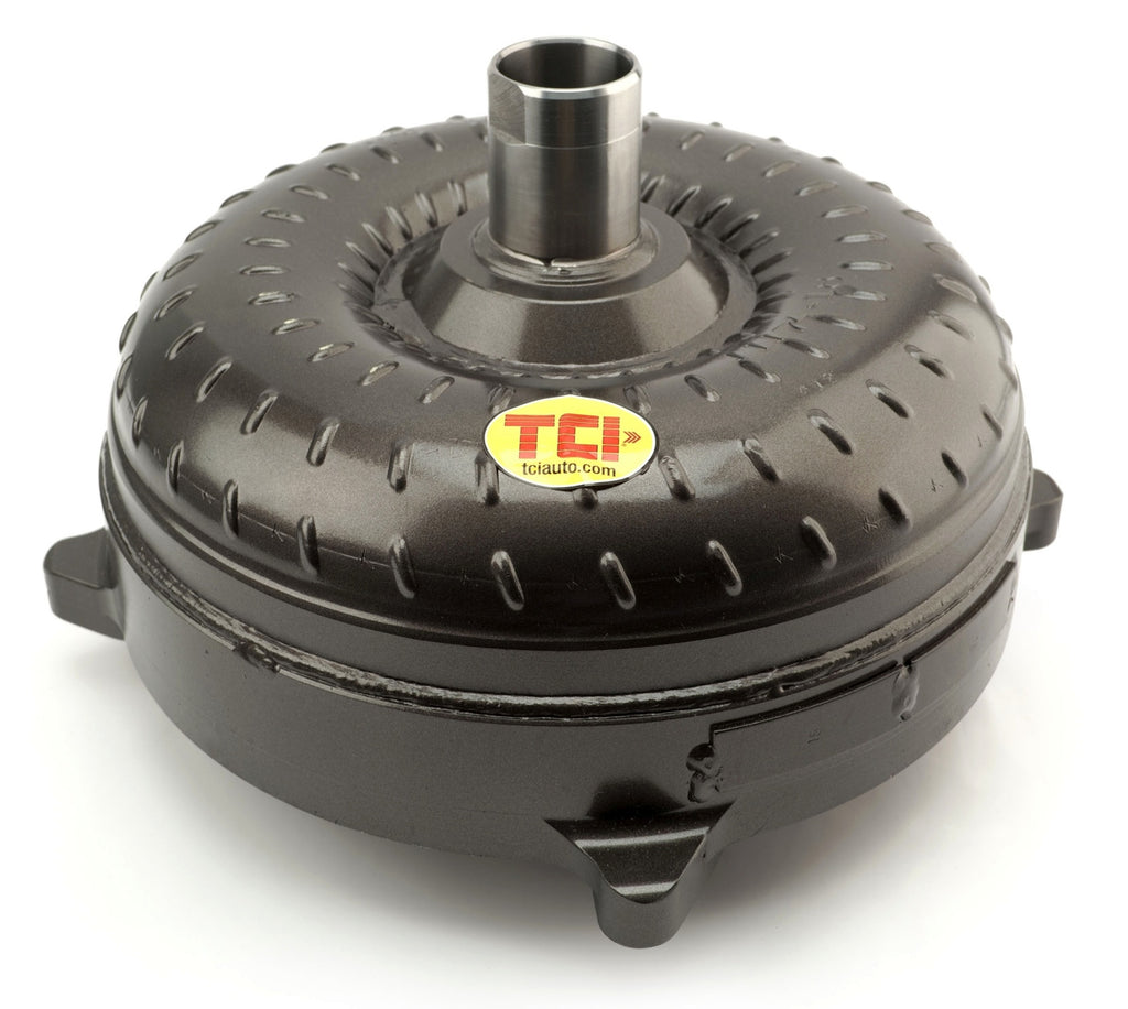 TCI Automotive StreetFighter Converter fits 2005-2010 Ford Mustang V8 5R55S
