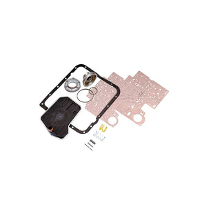TCI Automotive Deep Pan Trans-Scat Valve Body Kit 376002 fits 1993-2006 4L60E 4X4