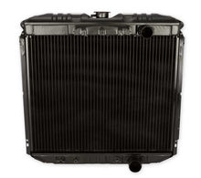 Load image into Gallery viewer, Scott Drake 3 Row Hi-Flow Radiator 340-3HF fits 1967-1969 Ford Mustang