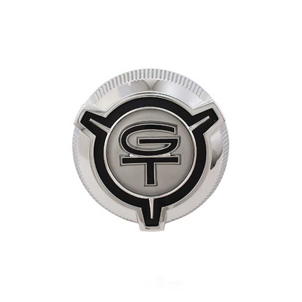 Scott Drake Twist on Fuel Cap C7ZZ-9030-C fits 1967 Ford Mustang GT