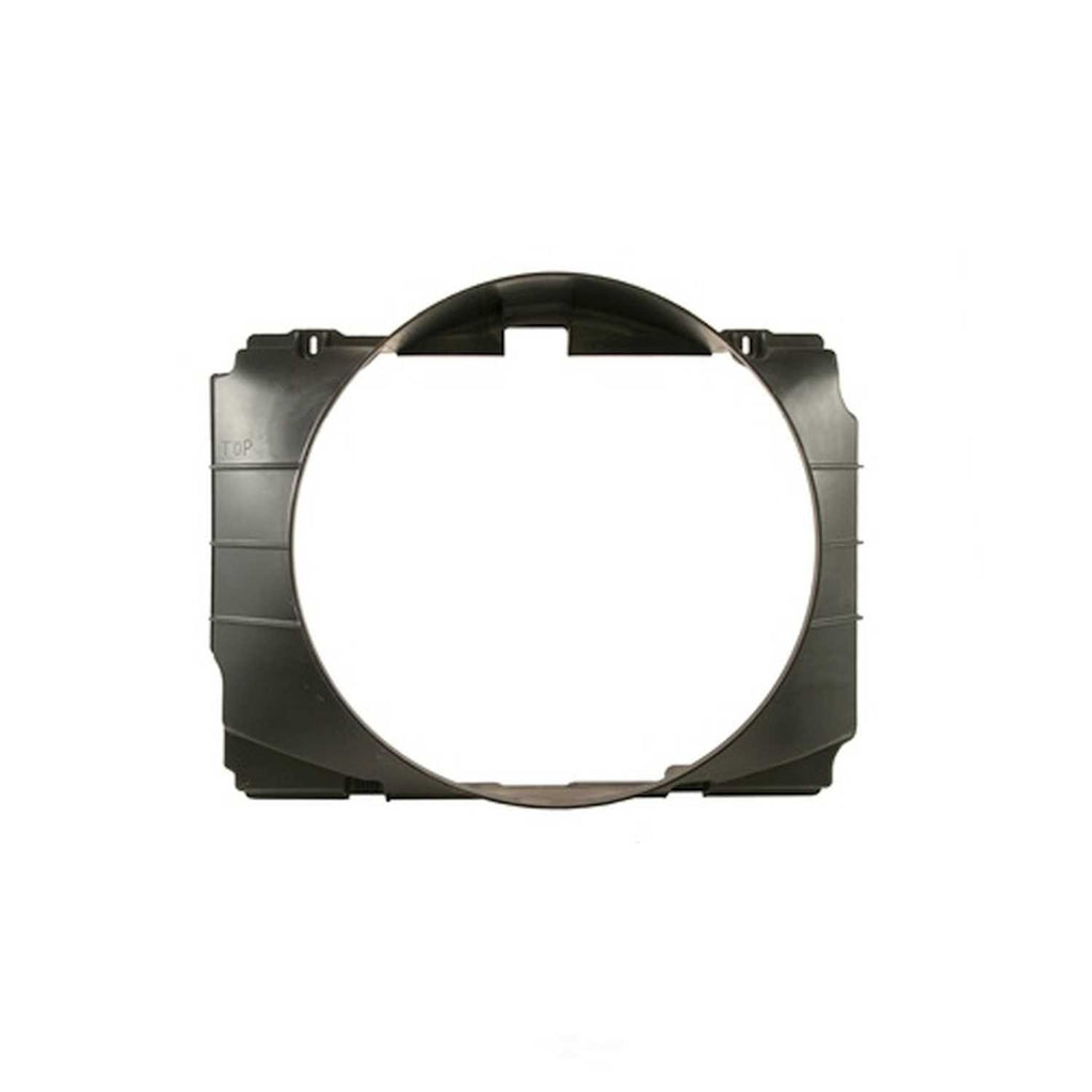 Scott Drake Fan Shroud (24" with A/C 302- D0ZZ-8146-A fits 1970 Ford Mustang