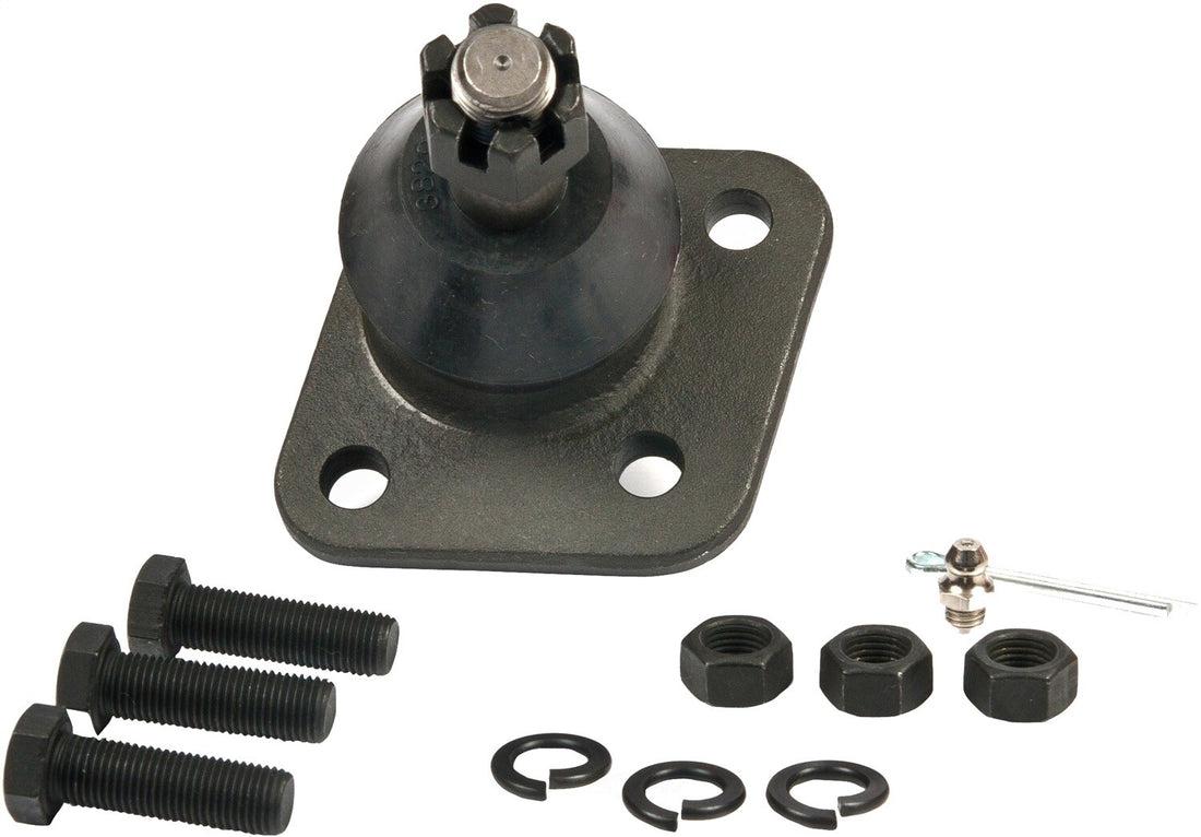 Proforged Ball Joint; Front Upper; 101-10153 fits 1965-1974 Ford COUNTRY Squire, Custom 500 / 1971-1977 Ford LTD, Thunderbird, Custom 500 / 1975-1976 Ford Gran Torino, Torino, Elite / 1965-1967 Ford Galaxie