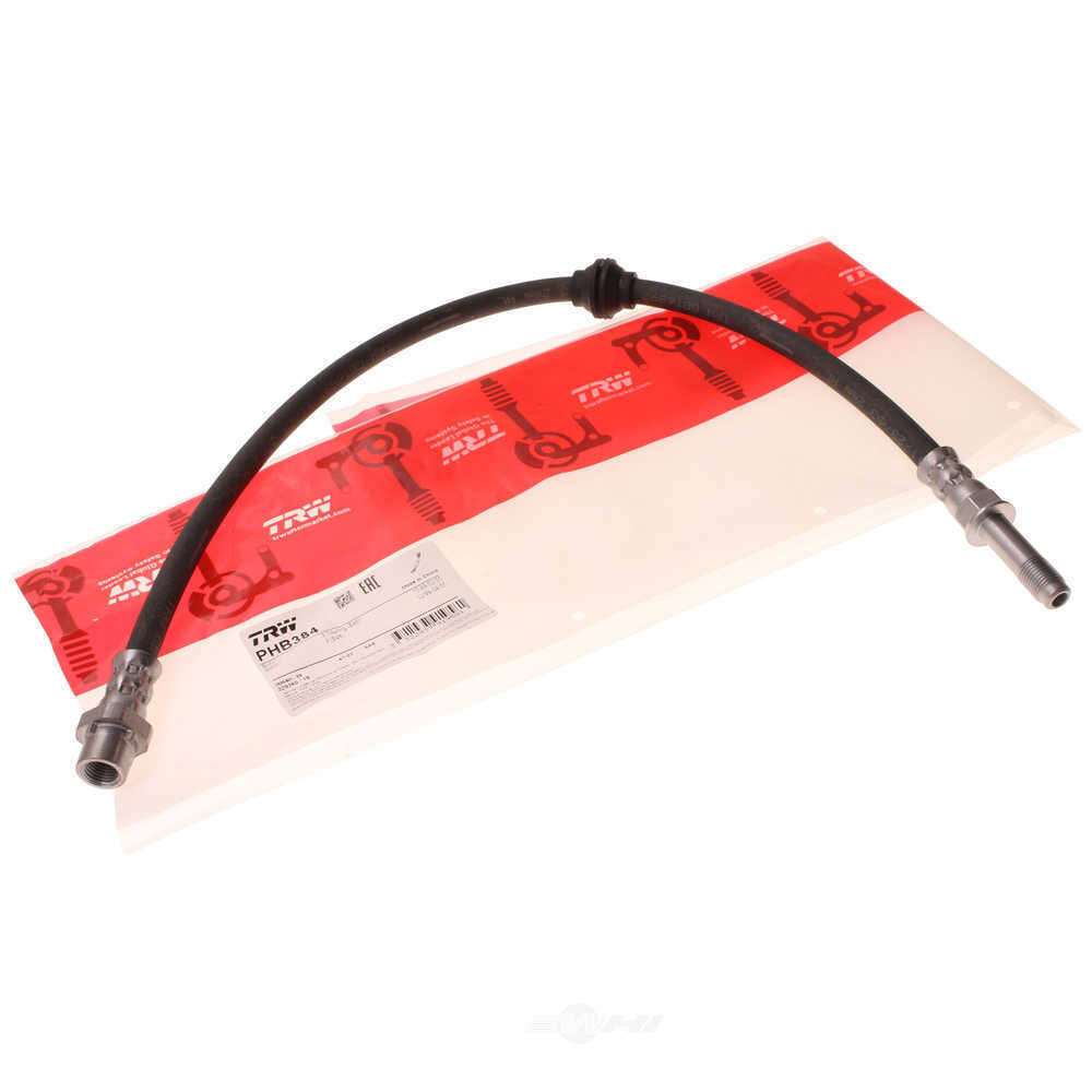TRW Brake Hose fits 2001-2005 BMW 325xi / 2001-2005 BMW 330xi