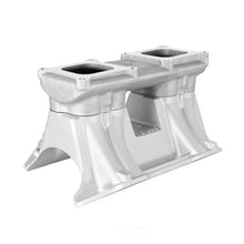 Load image into Gallery viewer, Weiand Hi-Ram Intake Manifold 1987WND fits 1959-1979 Chrysler / Dodge / Plymouth 413 / 426 Wedge / 440 V8
