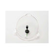 Load image into Gallery viewer, Scott Drake Clock Lens w/ C9ZZ-15000 fits 1969-1970 Ford Mustang
