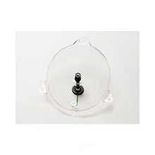 Load image into Gallery viewer, Scott Drake Clock Lens w/ C9ZZ-15000 fits 1969-1970 Ford Mustang