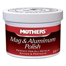 Load image into Gallery viewer, Mothers Mag &amp; Aluminum Polish 05101