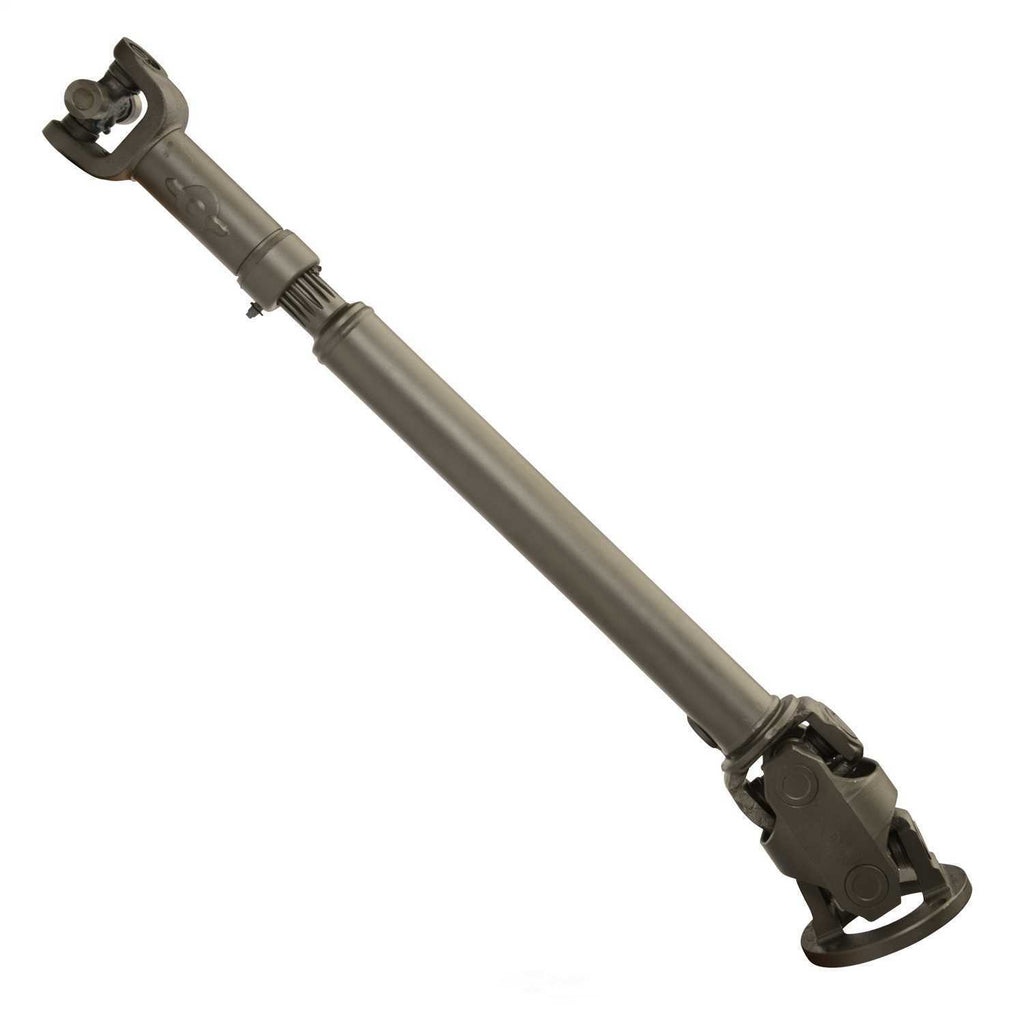 USA Standard Gear Front Driveshaft, 27-1/2" CTC ZDS9337 fits 1977-1978 Chevrolet K10, K20, K5 Blazer