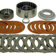 Load image into Gallery viewer, TCI Automotive Powerglide 10-Clutch Steel Drum Kit fits 1951-1973 Chevrolet / GMC / Iso
