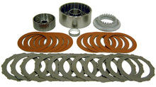 Load image into Gallery viewer, TCI Automotive Powerglide 10-Clutch Steel Drum Kit fits 1951-1973 Chevrolet / GMC / Iso
