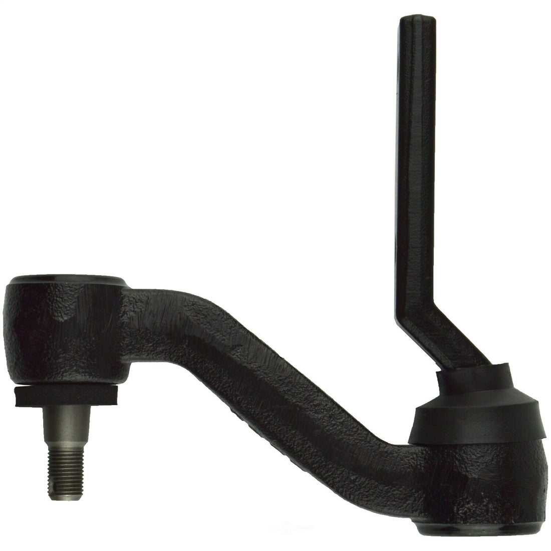 Proforged Idler Arm; E-Coated; 102-10008 fits 1973-1974 Buick Apollo / 1968-1969 Chevrolet Camaro / 1968 Chevrolet Chevy II Nova / 1970-1974 Chevrolet Nova / 1974 Oldsmobile Omega Pontiac