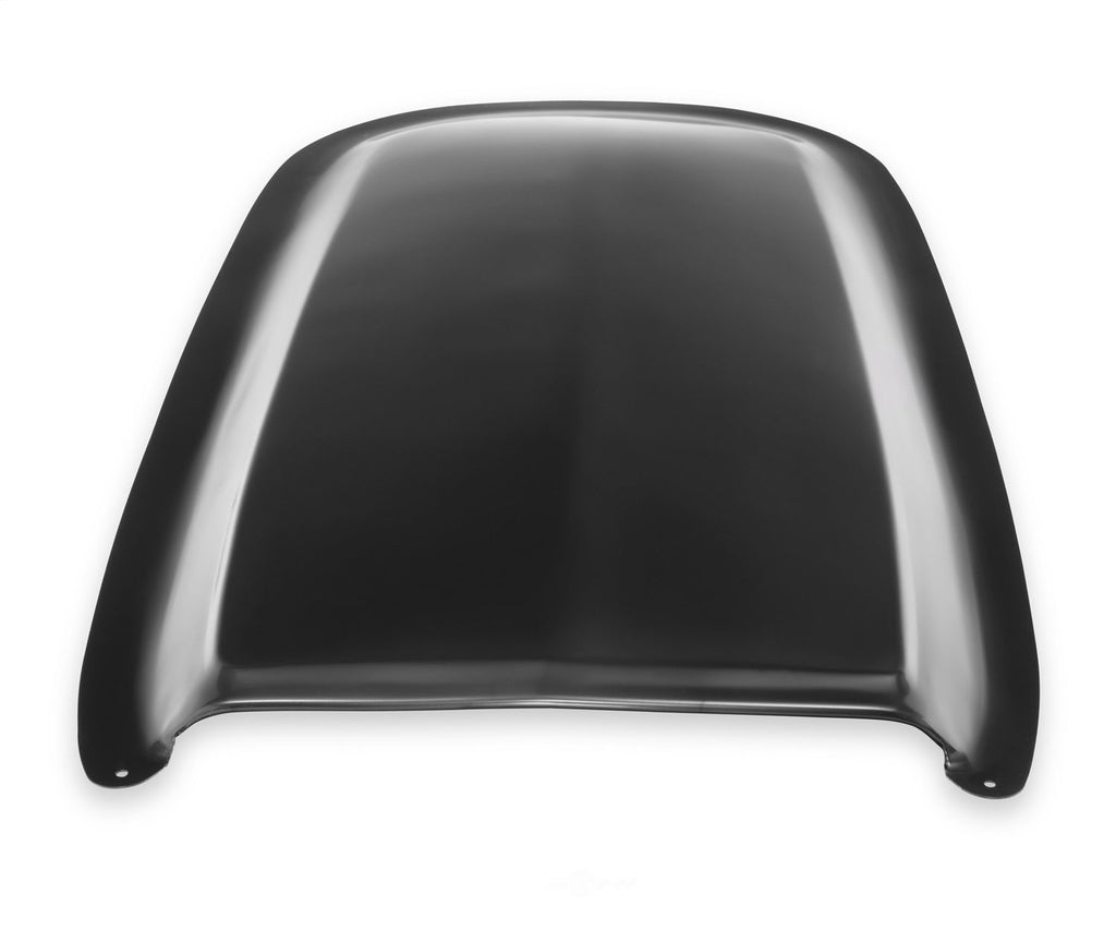 Scott Drake Hood Scoop Style, Stamped Steel S1MS-16025-M fits 1965-1966 Ford Mustang GT350