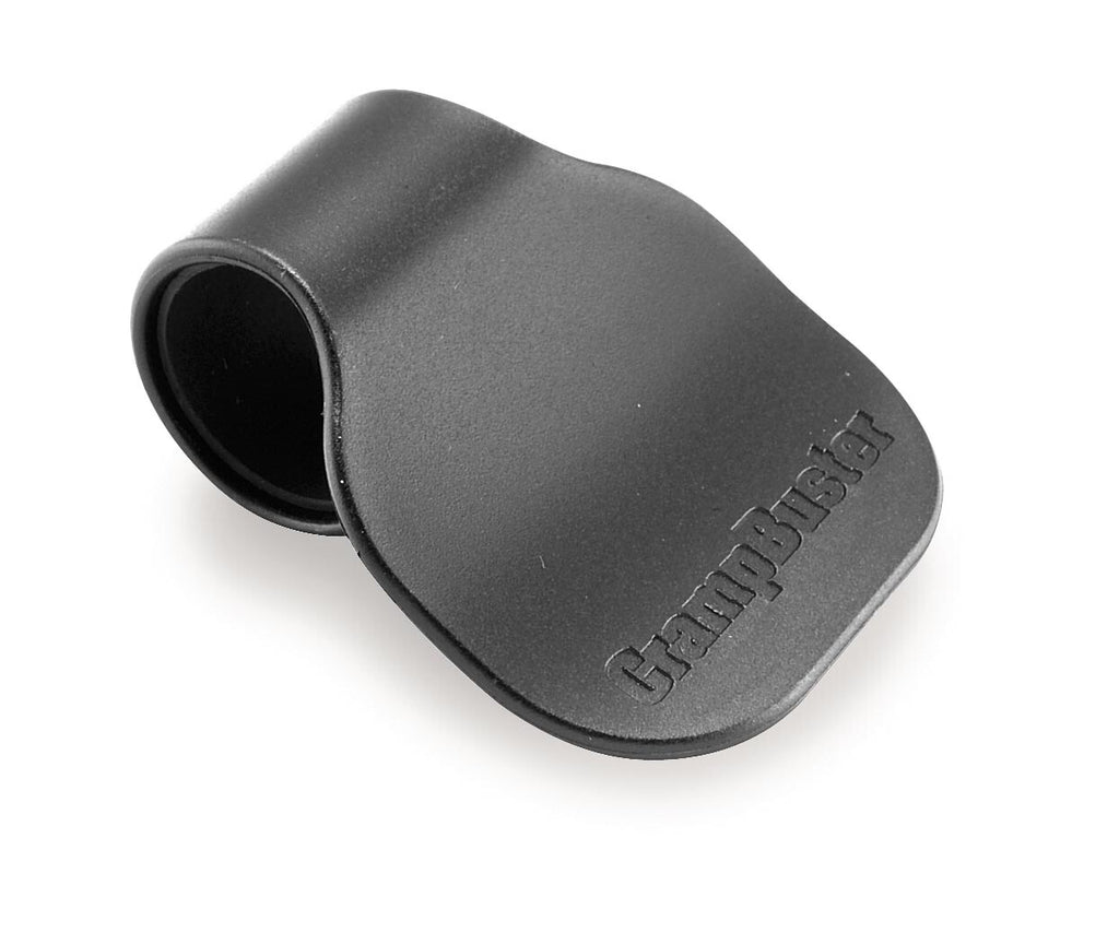 CrampBuster CRAMPBUSTER CB2-WIDE, BLACK CB2