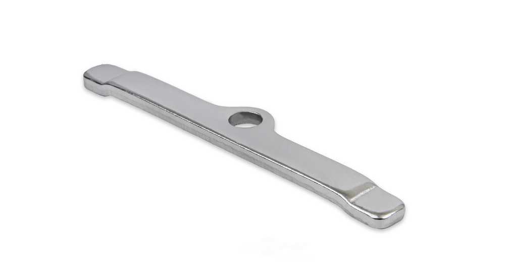 Mr Gasket Custom extra long, 1/4 Inch Diameter Holes, 4 in a set 9817