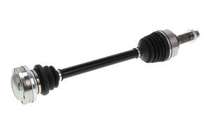 VAICO Axle Shaft Assembly fits 2019-2025 Mercedes-Benz Sprinter 2500 / Sprinter 3500 / Sprinter 3500XD