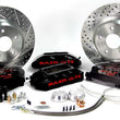 Load image into Gallery viewer, Baer Brake Systems Brake Systems (5x4.5" &amp; 5x4.75"BC) 4261364B Straight Axle Spindles fits 1945-1947 Ford 1 Ton Pickup / 1945-1947 Ford 1/2 Ton Pickup / 1946-1947 Ford 3/4 Ton Pickup / 1948 Ford F-1 / 1948 Ford F-2 / 1948 Ford F-3 / 1948 Ford F4