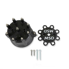 Load image into Gallery viewer, MSD Distributors and Original Points Distributors 84333 fits Chevy / Ford / Chrysler / GM
