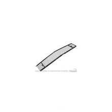 Load image into Gallery viewer, Scott Drake Standard Grill C5ZZ-8200-CR fits 1964-1965 Ford Mustang