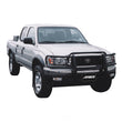 Load image into Gallery viewer, ARIES 2049 1-1/2-Inch Black Steel Grille Guard, No-Drill 2049 fits Toyota Tacoma