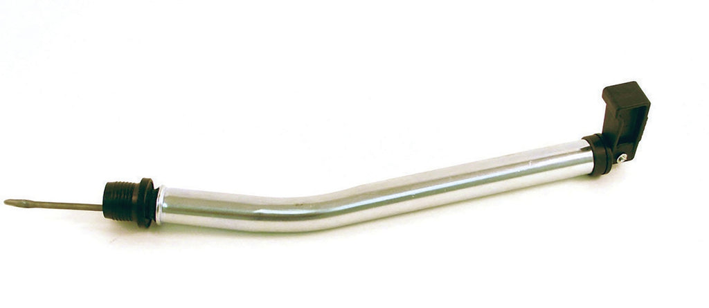 TCI Automotive Shorty Dipstick locks for race applications fits 1950-1973 Chevrolet / GMC / Iso