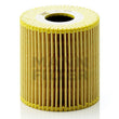 Load image into Gallery viewer, Mann-Filter Oil Filter Kit HU 819 X fits 1999-2011 Volvo C70, S40, S60, S70, S80, V40, V70, XC70