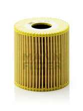 Load image into Gallery viewer, Mann-Filter Oil Filter Kit HU 819 X fits 1999-2011 Volvo C70 / S40 / S60 / S70 / S80 / V40 / V70 / XC70