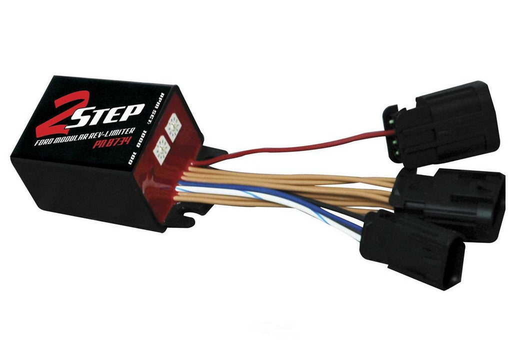 MSD MSD 2-Step Launch Control 8734 fits Modular Ford Engines