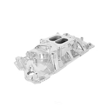 Load image into Gallery viewer, Weiand Intake 8150P fits 1955-1979 Chevrolet / GMC Small Block V8