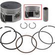 Load image into Gallery viewer, Namura Piston Kit NA-20080-4 fits 2007-2016, 2019-2023 Kawasaki KFX90 / 2017 Kawasaki KFX90 KSF90AHF