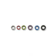 Load image into Gallery viewer, MSD The kit contains an assortment of springs and advance limit bushings. 8464