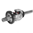Load image into Gallery viewer, USA Standard Gear Yukon left hand axle Assy ZA D2013341-2 fits 2005-2016 Ford F-250 Super Duty, F-350 Super Duty Super 60 w/stub Axle Seal F250 F350
