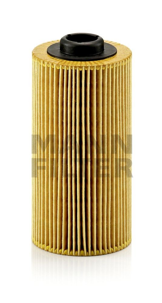 Mann-Filter Oil Filter Kit HU 938/4 X fits 1991-2005 BMW / Land Rover