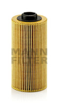 Load image into Gallery viewer, Mann-Filter Oil Filter Kit HU 938/4 X fits 1991-2005 BMW / Land Rover