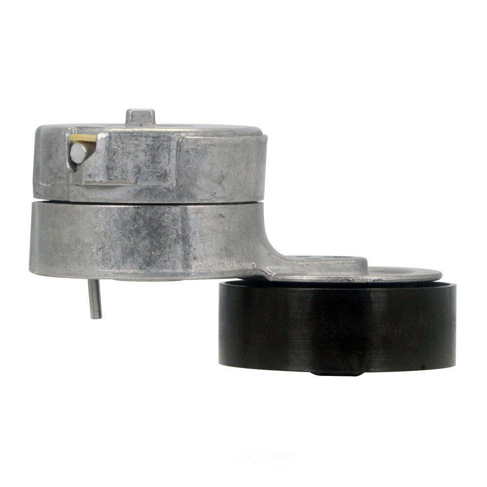 Litens Drive Belt Tensioner 999200A fits 2005-2009 Audi A4 / 2008-2010 Audi A5 Quattro / 2006-2011 Audi A6 / 2009-2012 Audi Q5 / 2010-2012 Audi S4