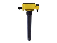 Load image into Gallery viewer, Superchips 6 piece Yellow Ignition Coil kit 4445-CP6 fits 2011-2020 Chrysler / Dodge / Jeep
