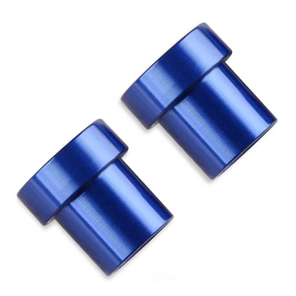 Mr Gasket CLEARANCE ITEM / ALL SALES FINAL - 6061 Aluminum Tube Sleeve 481906