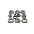 Load image into Gallery viewer, USA Standard Gear Manual Transmission Bearing Kit ZMBK366 fits Mitsubishi 5-Spd / 1990-1994 Plymouth Laser RS HATCHBACK 2-Door 1.8L, 2.0L / 1990-1999 Mitsubishi Eclipse GST HATCHBACK 2-Door 2.0L / 1991-1993 Dodge Stealth ES HATCHBACK 2-Door 3.0L 1989