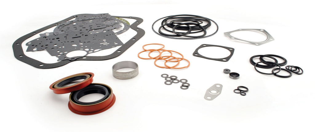 TCI Automotive Automatic Transmission Overhaul Kit fits 1966-1991 Bentley / Buick / Cadillac