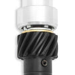 Load image into Gallery viewer, MSD Street Fire Distributor Black Cap 83623 fits Chevrolet V8 Gm Hei